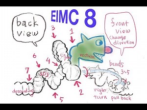 Easy insertion methods for colonoscopy8