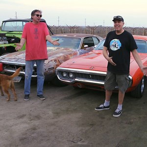 54K views · 536 reactions | David Freiburger and Steve Dulcich have...