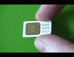 SIM-Nummer herausfinden - so klappt's