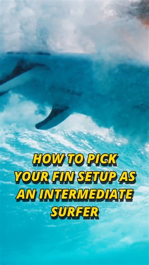 How to choose the right fins for your surfboard 🏄‍♂️ Your fins define how your board reacts — drive, control, and turns all depend on your setup. In this video, Gerry from Red Star Surf Lanzarote breaks down how to pick the perfect fins for intermediate surfers 🌊 🎥 Full 13-min guide on YouTube — link in bio! 🏄‍♀️ Surf with us in Famara → redstarsurf.com | Red Star Surf & Yoga Camp Lanzarote