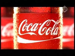 Iklan Coca Cola yang Segarnya Juara