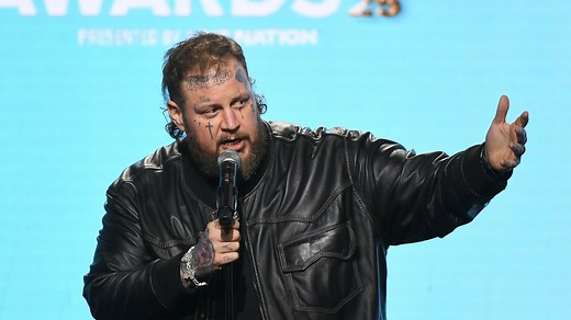 Jelly Roll's path to pardon clears as Tennessee parole board weighs in