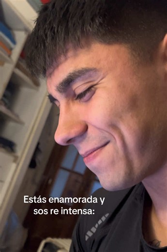 ¿Estás enamorada y sos re intensa? Frases para novios enamorados