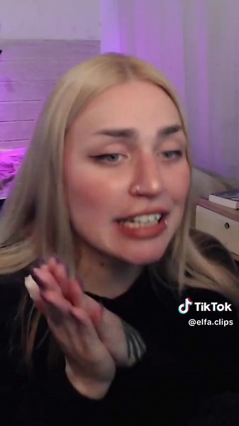 Mínimo esfuerzo te pido corazón 🙏🏻 @La Elfa #laelfaclips #laelfa