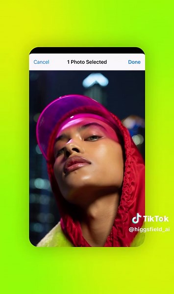 Higgsfield: Promo Code and Video Guide