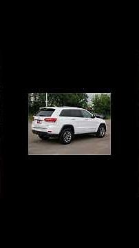 For Sale: 2015 Jeep Grand Cherokee Limited - $11,999 - Located in MN, USA