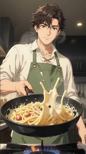 Cacio e Pepe