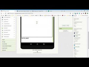 Getting Started with the Happy Accelerometer app