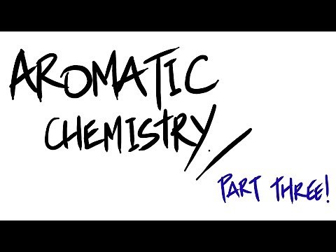 AQA A-Level Chemistry - Aromatic Chemistry 3 (Friedel-Crafts Acylation)