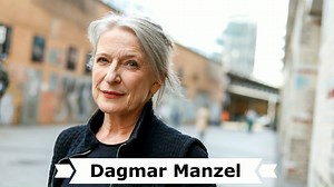 Heute ist der 65. Geburtstag der deutschen Schauspielerin, Sängerin und Hörspielsprecherin Dagmar Manzel. Liebe Dagmar, wir gratulieren Dir recht herzlich zum Geburtstag und wünschen Dir für Dein neues Lebensjahr alles Gute.