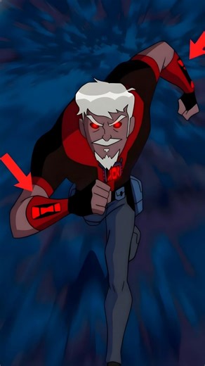 Can Albedo Create the Biomnitrix 😱 #omnitrix #benten #azmuth #albedo #vilgax #kevin11 #ben10000