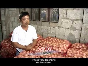 Farmer Entrepreneurship Program (FEP): KALASAG Farmers Producers Cooperative