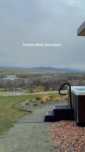 ✨ I know what you need… This. A Hot Spring® Hot Tub, a breathtaking view, and a sunset that melts the stress away. 🌅💦 Because sometimes the best therapy is just stepping into warm water and letting the day go. 🍂 Ready to make it yours? Inquire today and bring home the ultimate in relaxation and connection. https://hubs.ly/Q03Qjgs30 Hot Spring Spas | Pioneer Family Pools