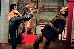 « Opération dragon », le chant du cygne de Bruce Lee