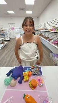 Real Life Fidget Trading with Mrs. Bench