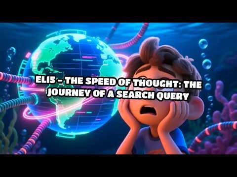 ELI5 - The Speed of Thought: The Journey of a Search Query