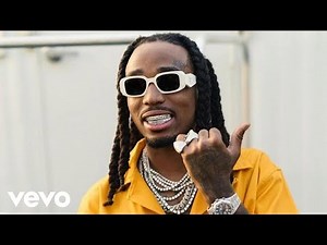 Quavo - Levels ft. Kendrick Lamar, Eminem, Moneybagg Yo, Offset, Lil Baby (Music Video) 2024