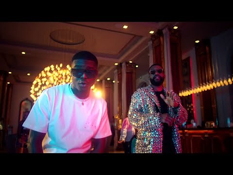 Fally Ipupa - Likolo feat. Ninho (Clip officiel)