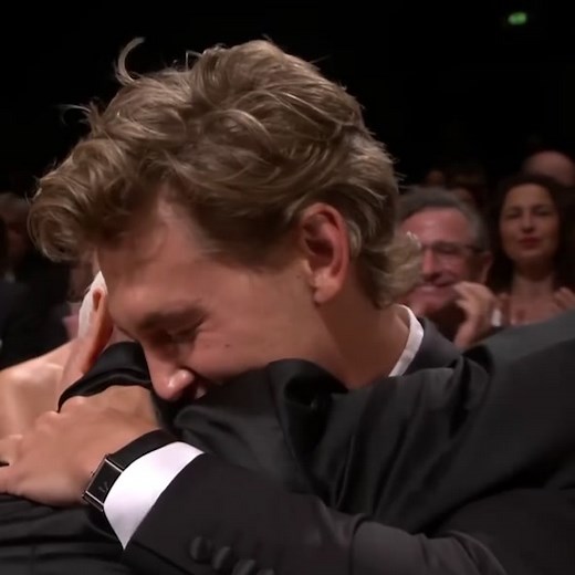 Austin Butler's Stellar Performance in the Elvis Presley Movie 2022