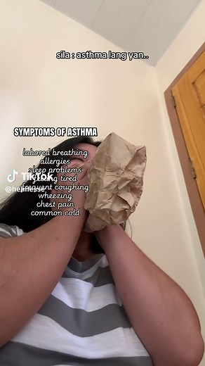Understanding Asthma Attacks: Symptoms and Avoidance
