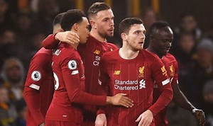 Liverpool: Klopp criticises fans leaving match early in 2015