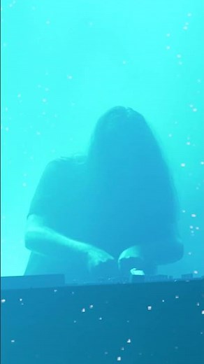 Bassnectar - Into the Sun NYE in Miami