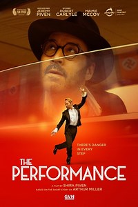 Stream The Performance (2024): Find it on Netflix, Prime Video, Hulu & more