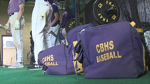 Cardinals World Series hero Jason Motte leading Christian Brothers High School baseball team as head coach
