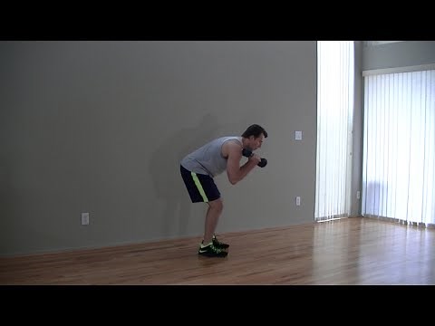 15 Min Assassination Arms Work Out - HASfit Best Arm Exercises - Arm Workout
