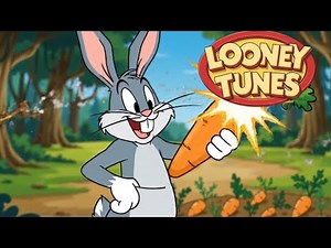 Looney Tunes 2025: NEW Viral Cartoon Moments | Bugs Bunny & Daffy Duck Best Funny Clips