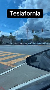 45K views · 3.8K reactions | Teslas are everywhere in the Bay Area #fyp #viral #tesla | Tesla Owners of Silicon Valley | Facebook