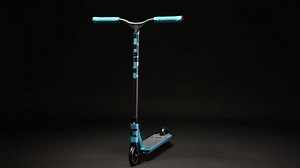 The Series 2 Colt has had some serious upgrades this year. The upgrades accommodate towards the younger rider advancing into the more intermediate level. The New Colt S2 comes with the Prodigy deck from last year, 4.7” wide x 19.5” long and is now front plate ready. The Colt S2 bar has been made higher than previous now coming in at 22.8” high x 20.5” wide, it also comes with 110mm wheels for speed and performance. The Colt S2 scooter is perfect for the younger rider looking to progress in the s