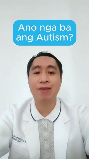 271K views · 3.7K reactions | Ano nga ba ang Autism? In this video,...