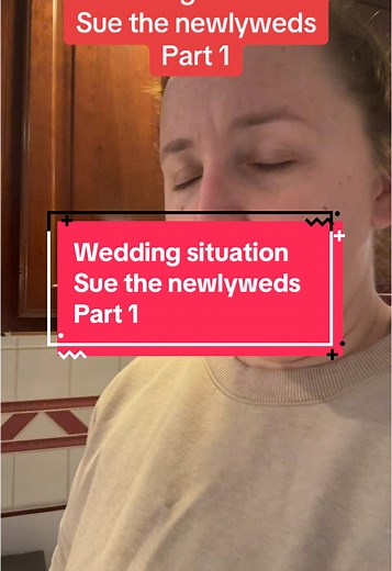 Wedding Story: The Unexpected Situation at a Wedding