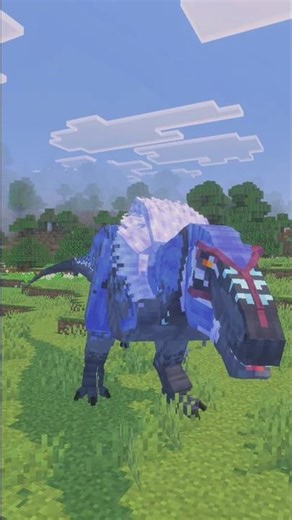 👍PREHISTORIC ANIMALIA MOD para MINECRAFT BEDROCK🦖🟢 - ¡DINOSAURIOS REALISTAS!