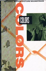 Various - Colors (Original Motion Picture Soundtrack)