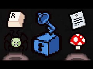 I FINALLY Got Isaac's RAREST Event