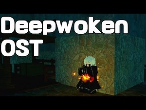 [ deepwoken ] Best Osts in deepwoken