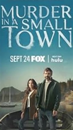 Murder in a Small Town (2024) Karl Alberg moves to a quiet coastal town to soothe a psyche that has been battered by big-city police work, but finds himself needing to call upon all his skills to solve the murders that continue to wash up on his shore. Genre: Crime, Drama, Mystery IMDB Rating: 6.8