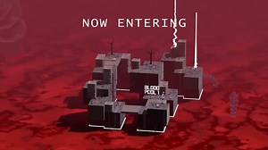 With a name like Blood Pool, things are BOUND to get messy sooner or later. Oh, and remember, no running near the pool! Trust us, this would be a TERRIBLE place to slip and fall! | Monster Moon | Facebook