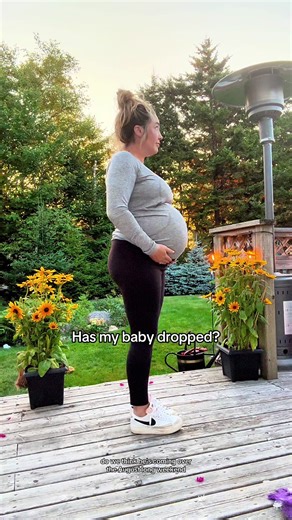 ¿Ha bajado mi bebé? Consejos para mamás primerizas