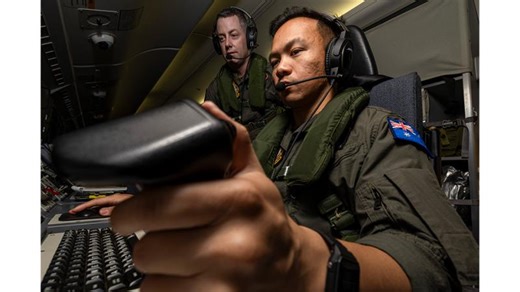 Flying into the future with Operation Gateway