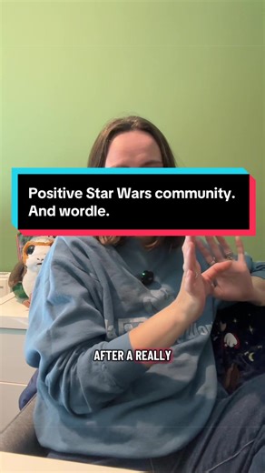 Join Our Positive Star Wars Community!
