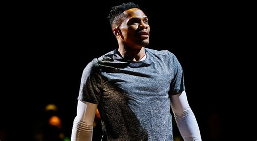 How Russell Westbrook’s Fashion Brand Became A Multimillion-Dollar Statement Off The Court?