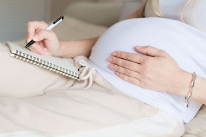 Your ultimate pregnancy checklist - Netmums