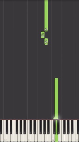 Bach Toccata and Fugue in D Minor Tutorial