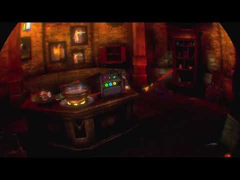 Waltz of the wizard walkthrough