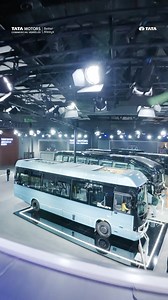 260K views · 541 reactions | From stunning displays to an exhilarating array of commercial vehicles, the Auto Expo 2025 was a ride to remember! We designed a display where mobility and technology met to redefine the future of transportation. Here's to shaping the roads ahead! #AutoExpo2025 #InnovationUnveiled #BetterAlways | Tata Motors Trucks | Facebook