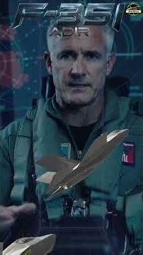 The F-35’s First Air-to-Air Kill — But Which Missile Did It Use?