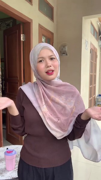 Referensi Model Jilbab Pashmina Terbaik